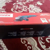 مینی فرز 115 میلیمتری 900 وات 3150 رونیکس