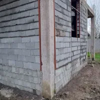 خدمات بنایی ساختمان