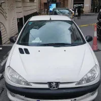 206تیپ 2 مدل88