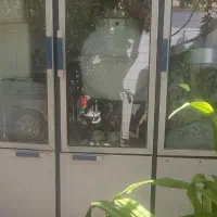 یخچال سوپری