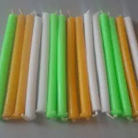 شمع، قلمی دست ساز شمع تراپی