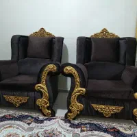 مبل و بوفه