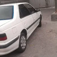 فروش پژو پارس مدل 87|خودرو سواری و وانت|فردیس, شهرک ارم|دیوار