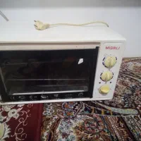 توستر درشهرری|اجاق گاز و لوازم برقی پخت‌وپز|تهران, عباس‌آباد|دیوار