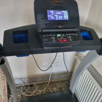 تردمیل tr800|تجهیزات ورزشی|اصفهان, دشتستان|دیوار