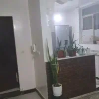 ۵۸متری داری پارکینگ انباری افق ها