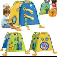 چادر بازی یوکیدو