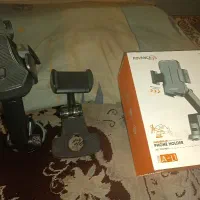 سه عدد هولدر خودرو