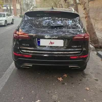 کوپا فلگشیپ فول آپشن ۵۰ تا کار فنی عالی|خودرو سواری و وانت|تهران, اختیاریه|دیوار