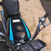 موتور 125