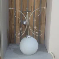 لوستر اتاق خواب
