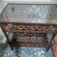 میزجلومبل سنتی ومیز نهارخوری