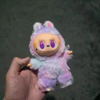 فروش لبوبو ، پرداخت درب منزل بشرط اورجینال|اسباببازی|شیراز, ترمینال باربری|دیوار