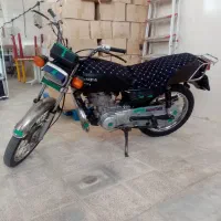 موتورهوندا125