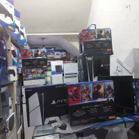 فروش کنسول بازی