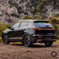 کی ام سی ایکس ۵ ۲۰۲۴