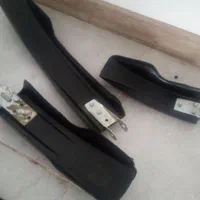 گلگیر عقب وجلو دوچرخه 26