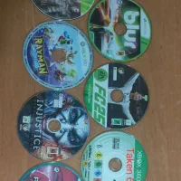 Xbox 360 Slim|کنسول، بازی ویدئویی و آنلاین|ماهدشت, |دیوار