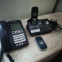 یک گوشی موبایل سالم باتری نداره خونگی و دوتلفن|موبایل|تهران, آهنگ|دیوار