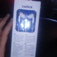 هندزفری سیمی ایفون|لوازم جانبی موبایل و تبلت|کرج, محمود آباد|دیوار