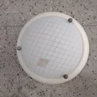 قاب سقفی پارکینگ