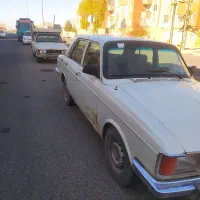 پیکان سالم دوگانه سی آن جی|خودرو سواری و وانت|زنجان, |دیوار