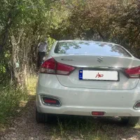 سوزوکی سیاز ملی ۲۰۲۴