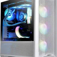 کامپیوتر،سیستم،گیمینگ،رندرینگ i5 14600K RTX 5060|رایانه رومیزی|تهران, ستارخان|دیوار