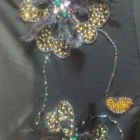 جواهر دوزی|لباس|اهواز, کوی علوی|دیوار