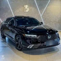 فروش حواله هوندا آکوردهیبرید 2025