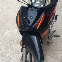 موتور شَباب 130