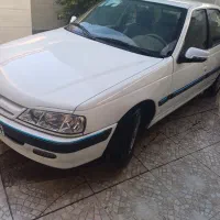 پژو پارس موتور جدیدxu7p