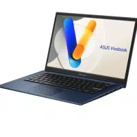لپتاپ ایسوس VivoBook X1404سبک،مناسب کارهای روزمره|رایانه همراه|قزوین, |دیوار