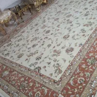 فرش دسته دوم