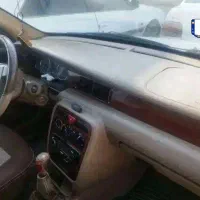 سمند lx ef7 دوگانه کارخانه زیر قیمت بازار|خودرو سواری و وانت|دهدشت, |دیوار