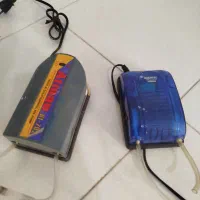 پمپ هوا اکواریوم