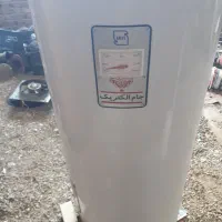 آبگرمکن زمینی