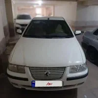 سمند مدل ۸۸|خودرو سواری و وانت|کرمانشاه, |دیوار