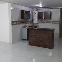 واحد همکف ۶۰ متری ویلایی یک خواب