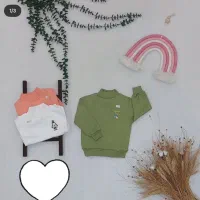 انواع لباس کودک|کفش و لباس بچه|رشت, فلسطین|دیوار