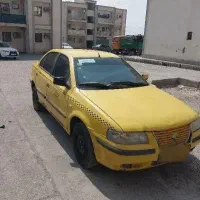 تاکسیسمند