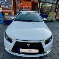 دنا پلاس توربو اتومات آپشنال فول