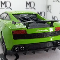 ماکت لامبورگینی گالاردو حرفه ای 1/18|کلکسیون و سرگرمی|تهران, فردوسی|دیوار