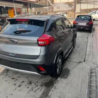 ام‌وی‌ام X22 اتوماتیک اسپرت اکسلنت، مدل ۱۳۹۶|خودرو سواری و وانت|فردیس, |دیوار
