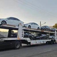 ریسپکت پرایم سفید و مشکی‌ نمایندگی صفر