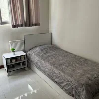 سرویس خواب تک نفره