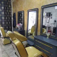 وسایل کامل آرایشگاه بانوان