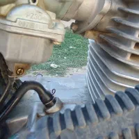 موتور مزایده|موتورسیکلت|گنبد کاووس, |دیوار