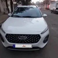 x22pro دنده ای 1403|خودرو سواری و وانت|زنجان, |دیوار