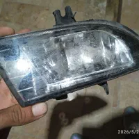 چراغ خودرو